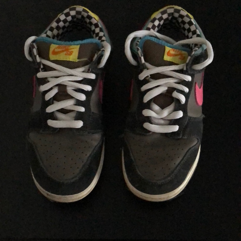 Exclusive Nike SB